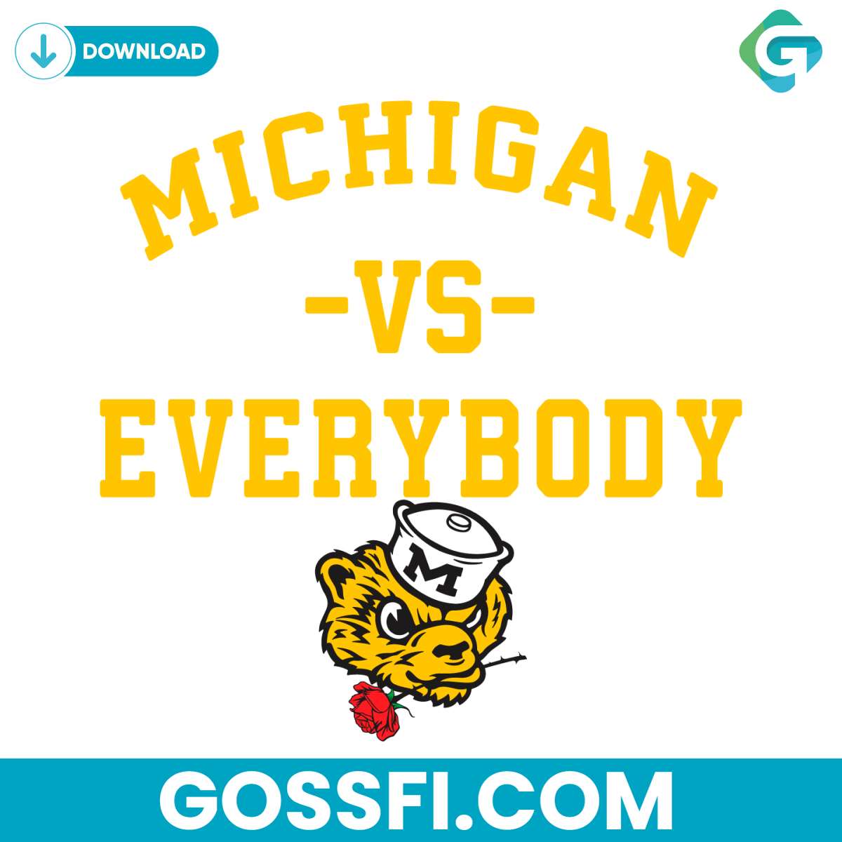 michigan-vs-everybody-rose-bowl-game-svg-digital-download
