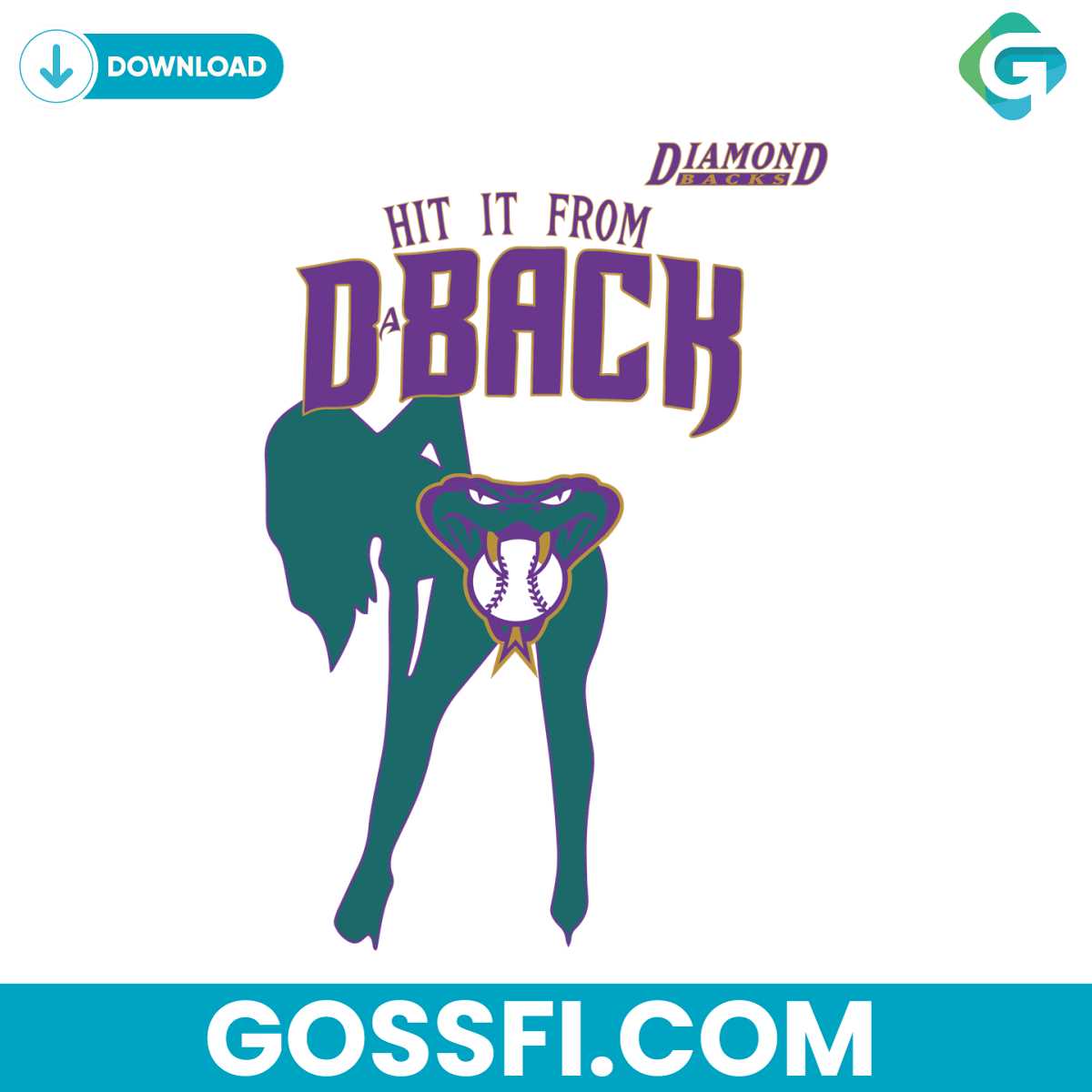 hit-it-from-da-back-diamondbacks-svg-digital-download