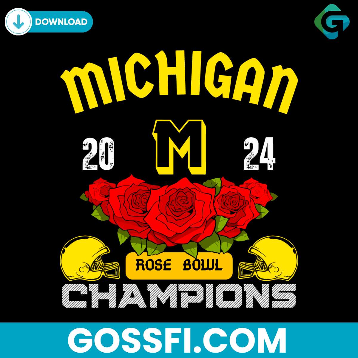 michigan-2024-rose-bowl-champions-svg-digital-download