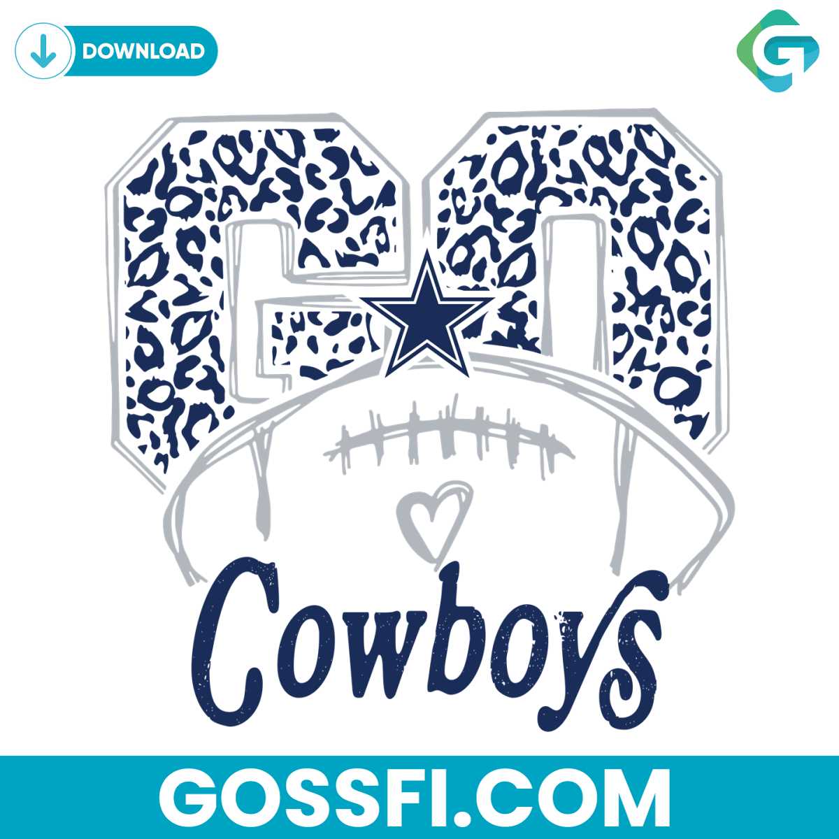 go-dallas-cowboys-football-leopard-pattern-svg