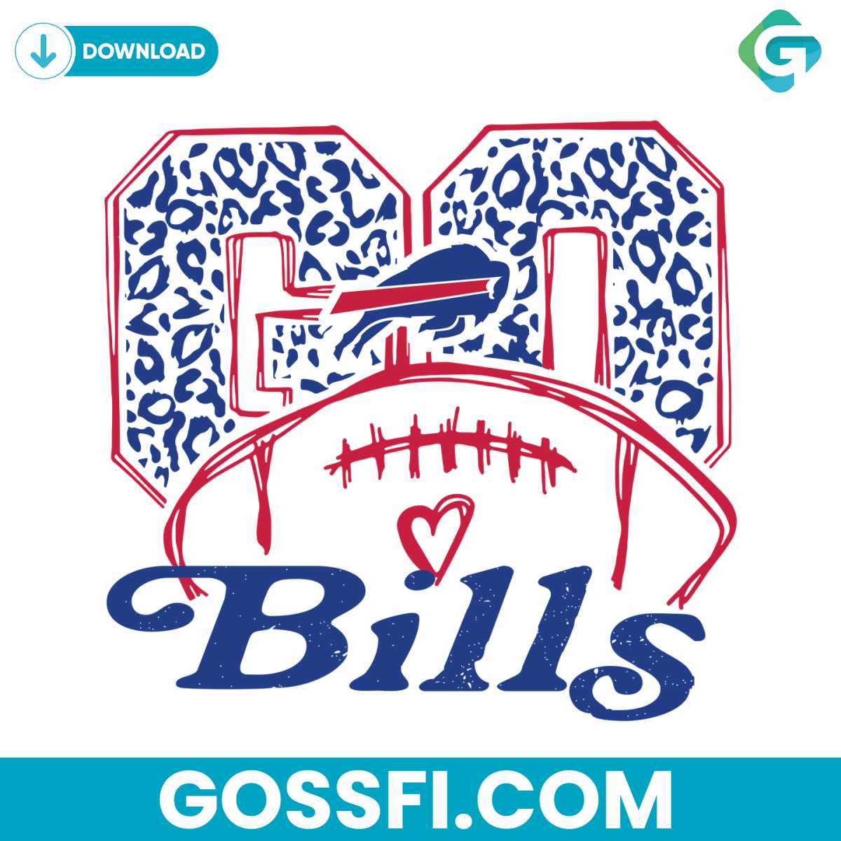go-buffalo-bills-football-leopard-pattern-svg