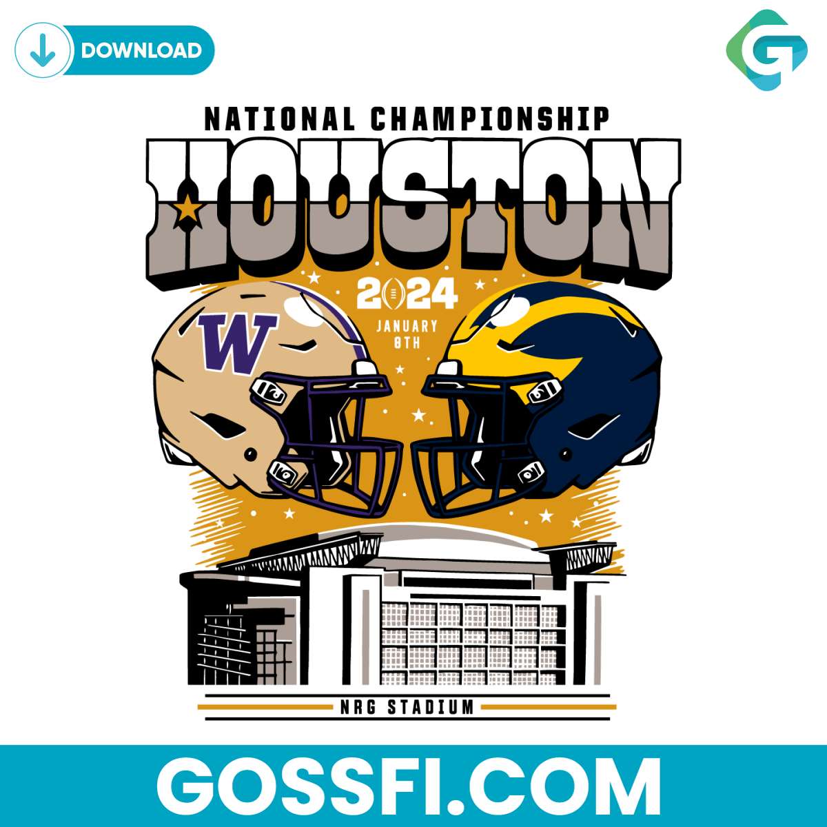 national-championship-houston-college-football-2024-svg