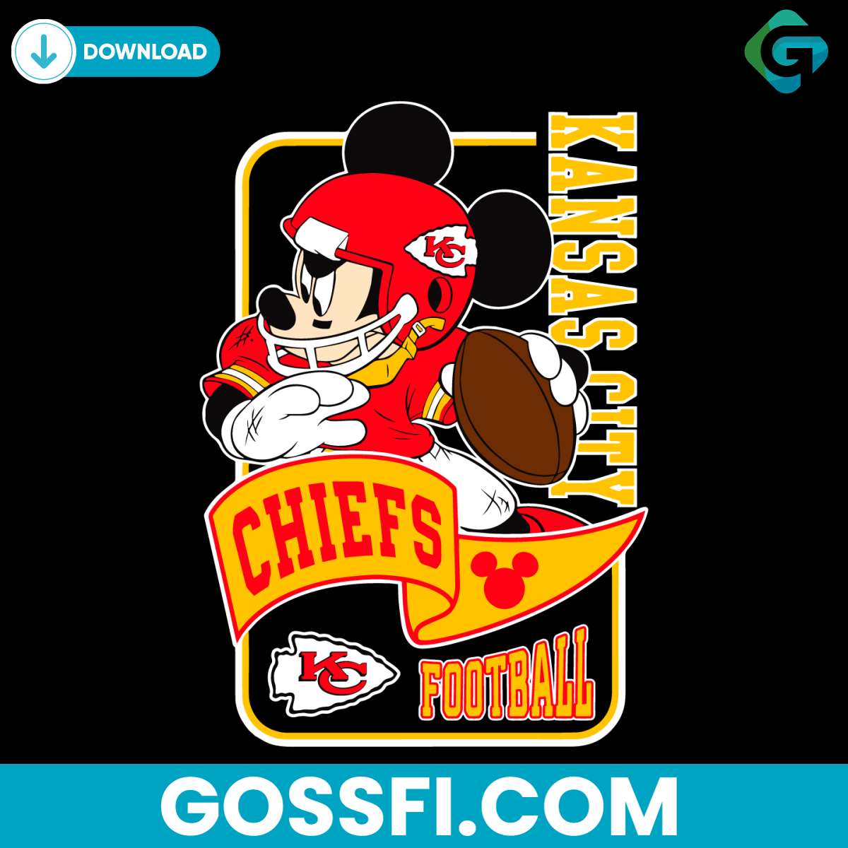 mickey-mouse-play-football-kansas-city-chiefs-svg