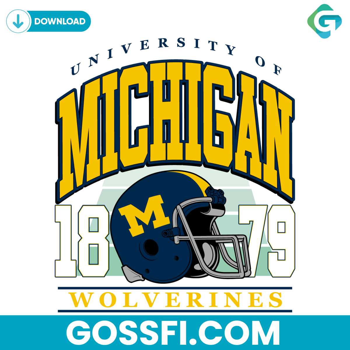 retro-michigan-wolverines-1879-svg-digital-download