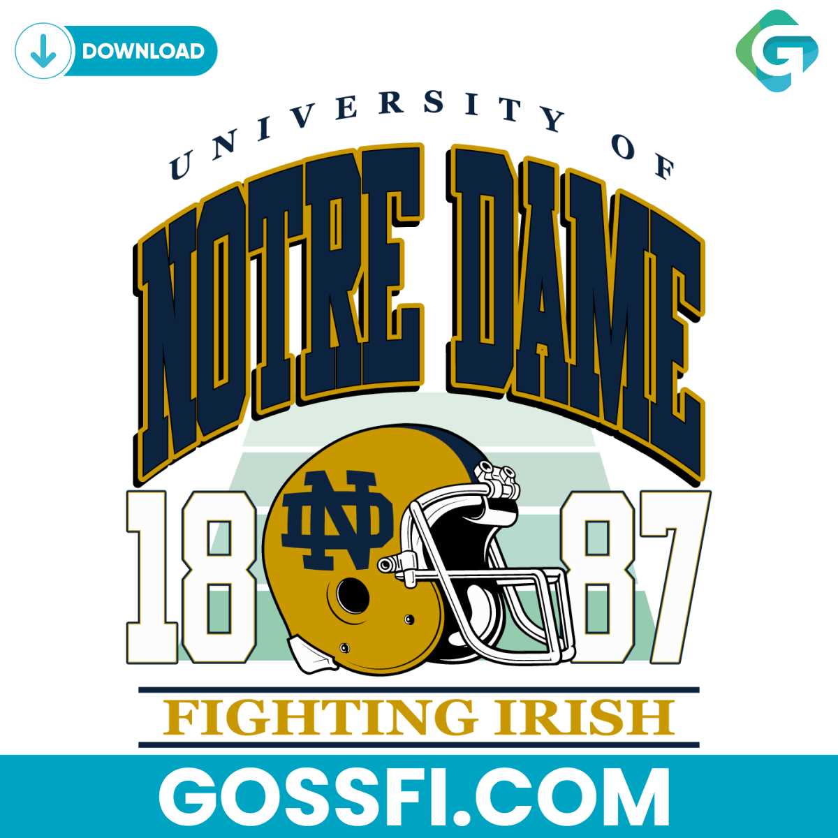 retro-notre-dame-fighting-irish-1887-svg