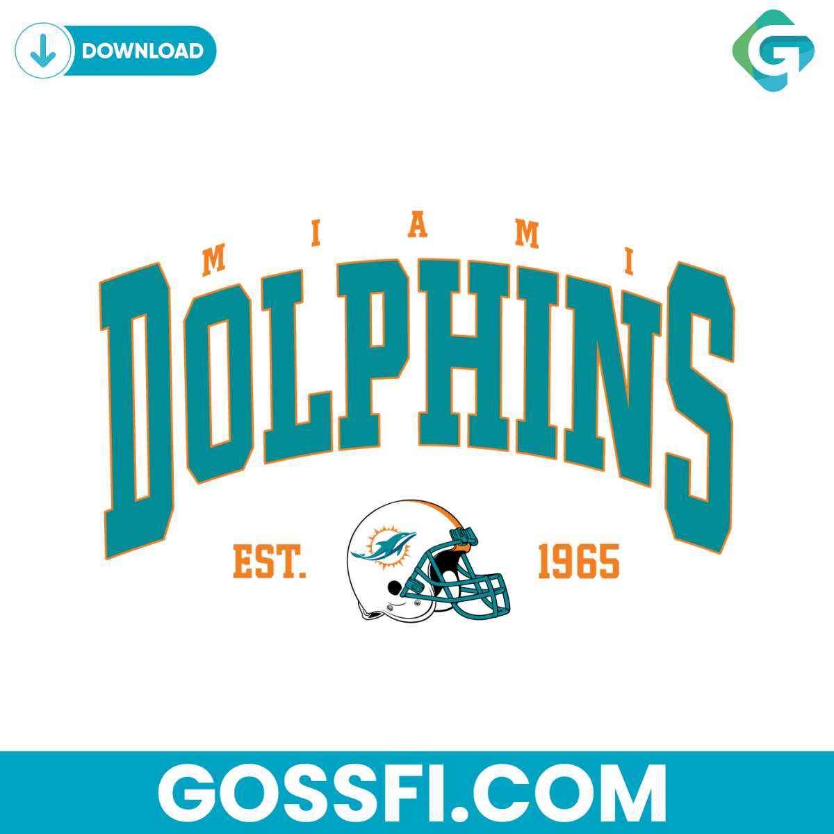 vintage-miami-dolphins-1965-football-svg
