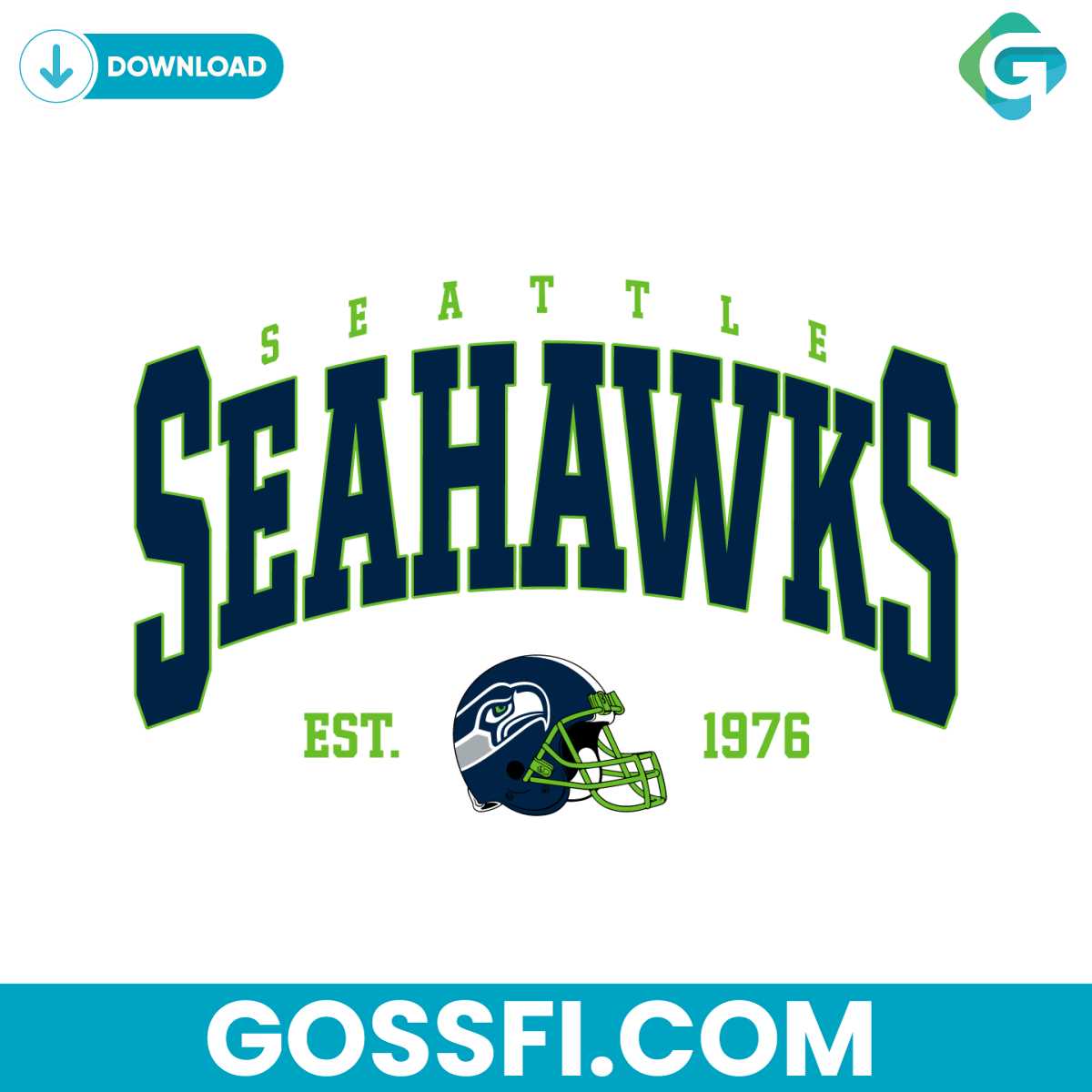 vintage-seattle-seahawks-1976-football-svg