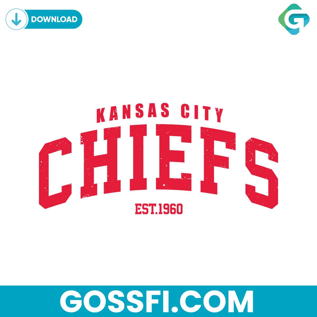 vintage-kansas-city-chiefs-1960-svg-digital-download