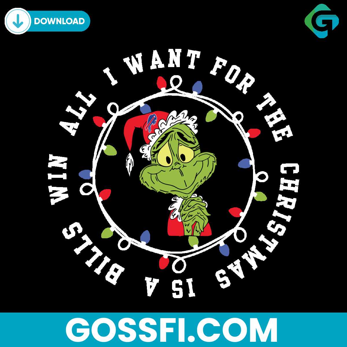 funny-grinch-all-i-want-for-the-christmas-is-a-bills-win-svg