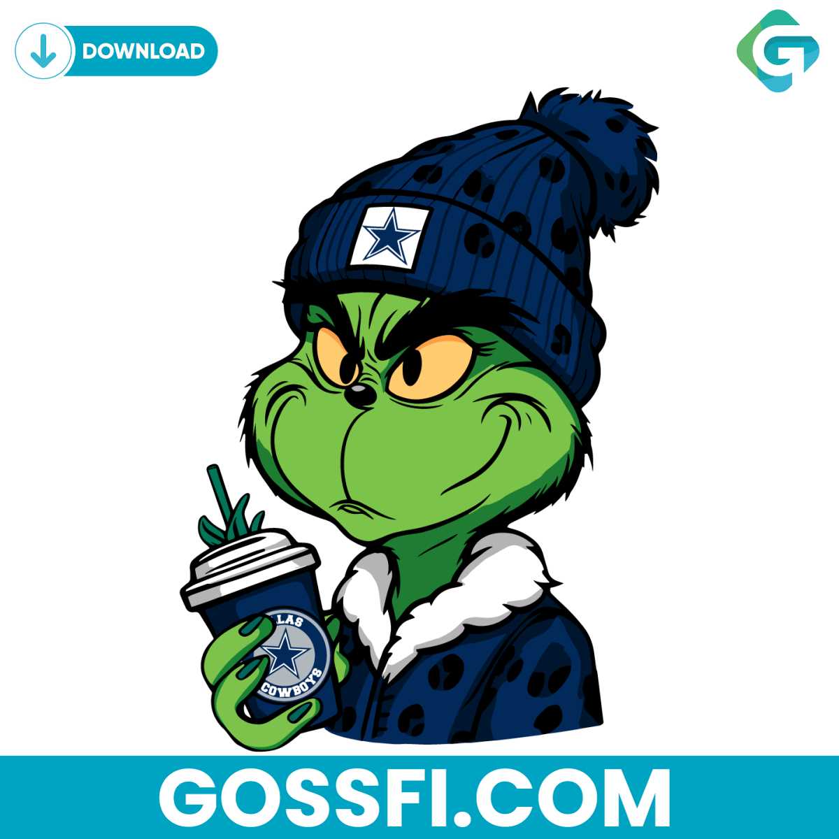 grinch-dallas-cowboys-logo-svg-digital-download