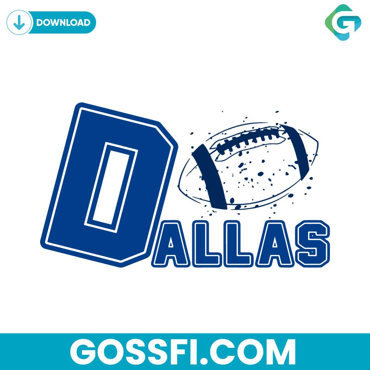 dallas-football-svg-cricut-digital-download