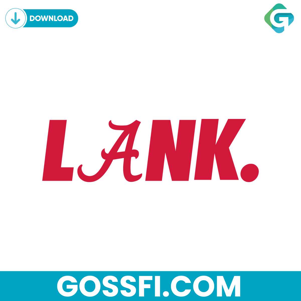 lank-alabama-crimson-tide-ncaa-football-svg
