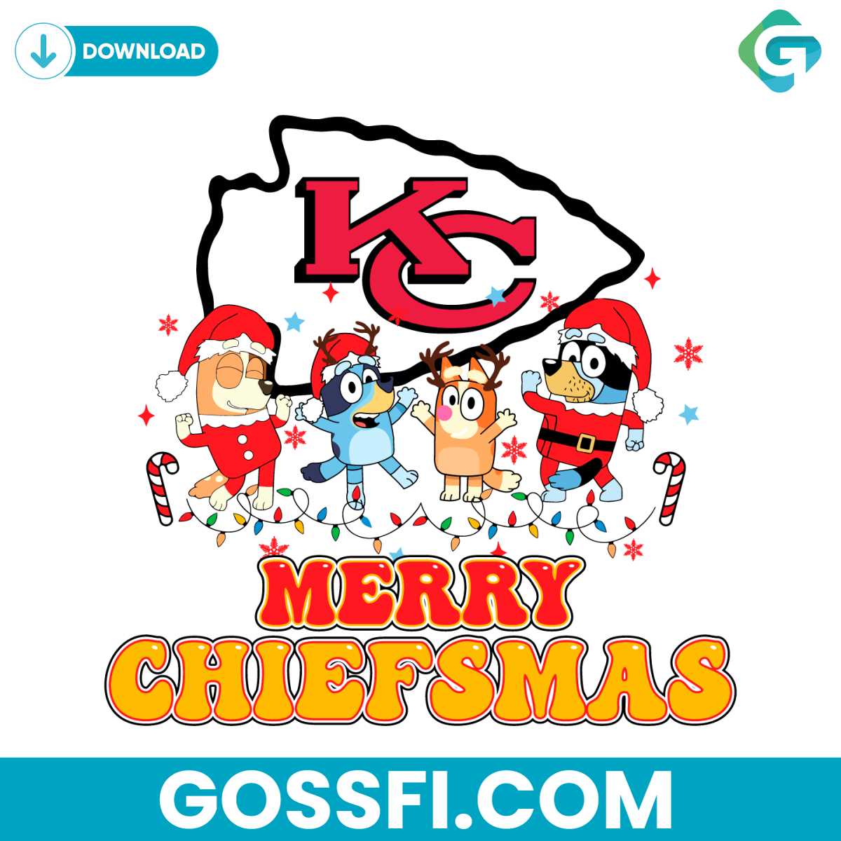 funny-bluey-family-merry-christmas-kansas-city-chiefs-svg
