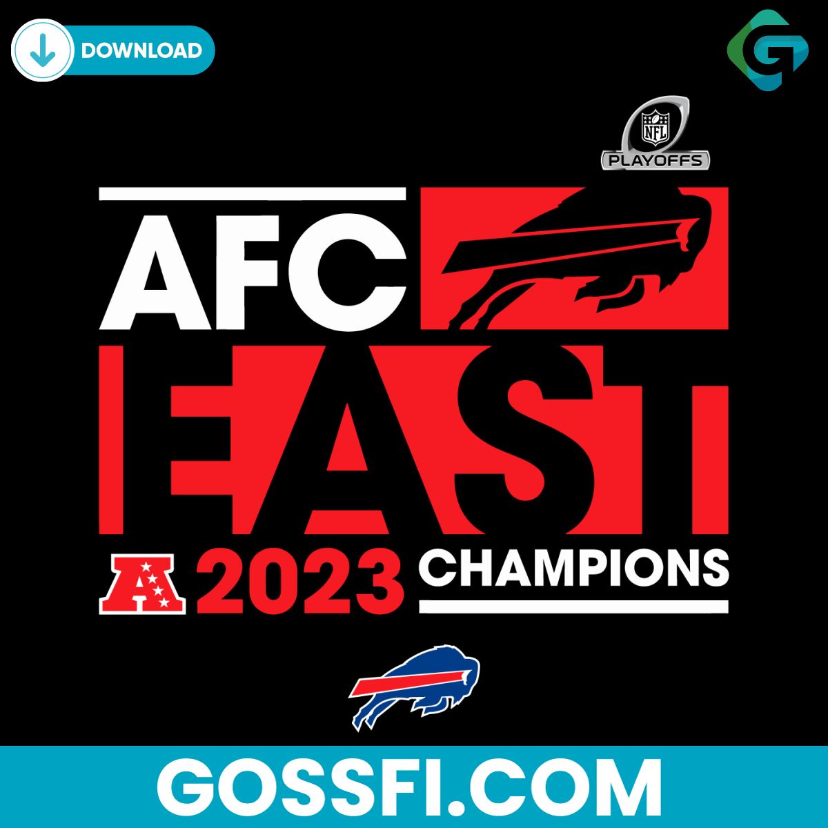 afc-east-division-champions-buffalo-bills-svg