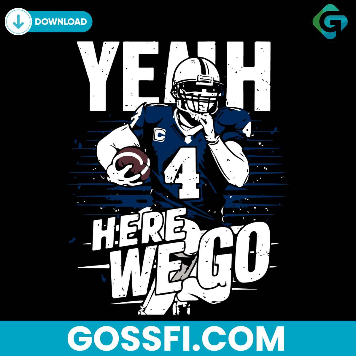 yeaah-here-we-go-dallas-cowboys-football-player-svg