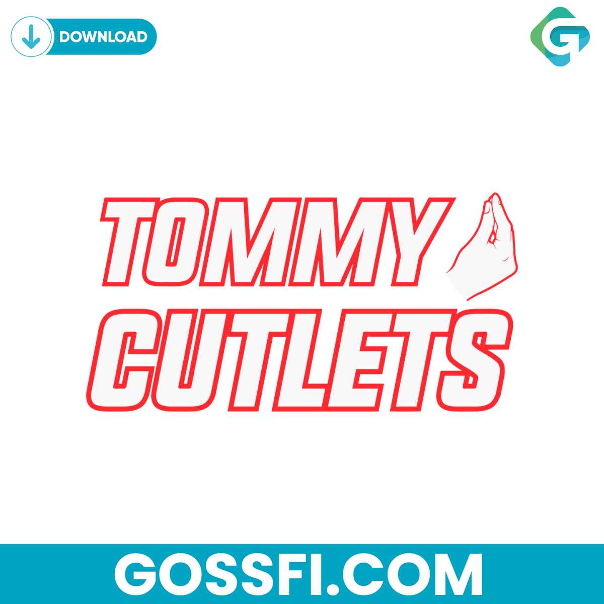 new-york-giants-football-tommy-cutlets-svg