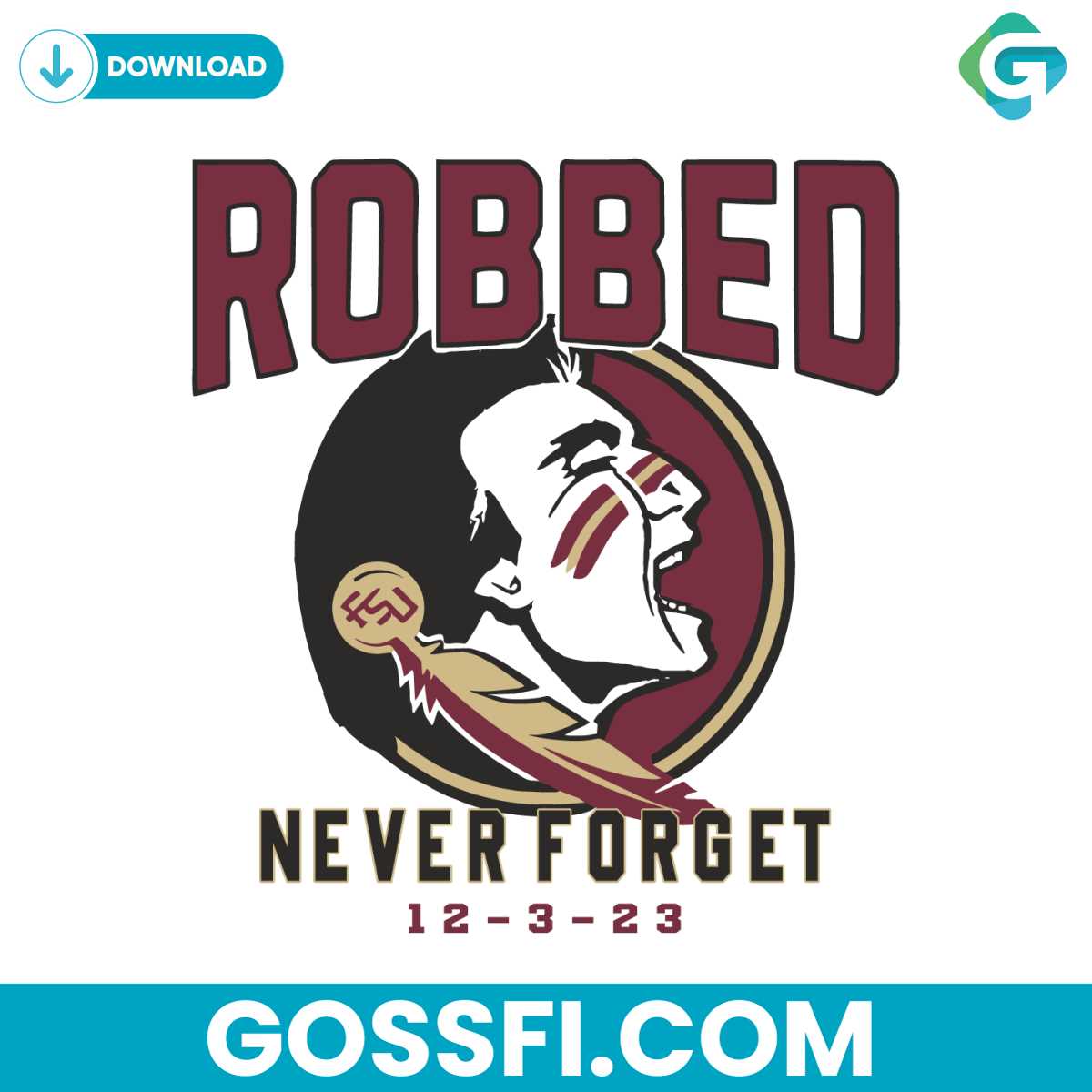 florida-state-university-robbed-never-forget-svg
