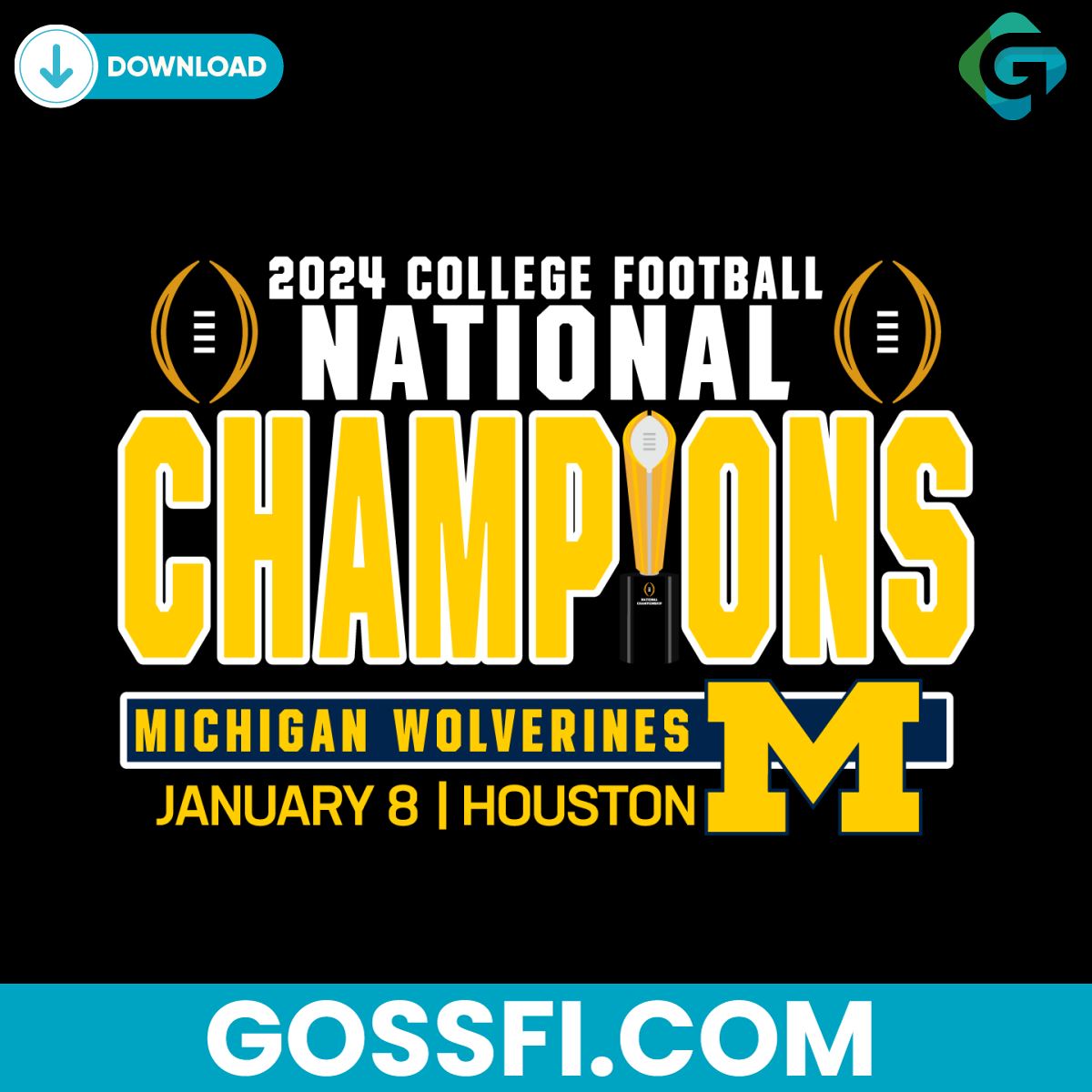 2024-cfp-national-champions-michigan-wolverines-svg