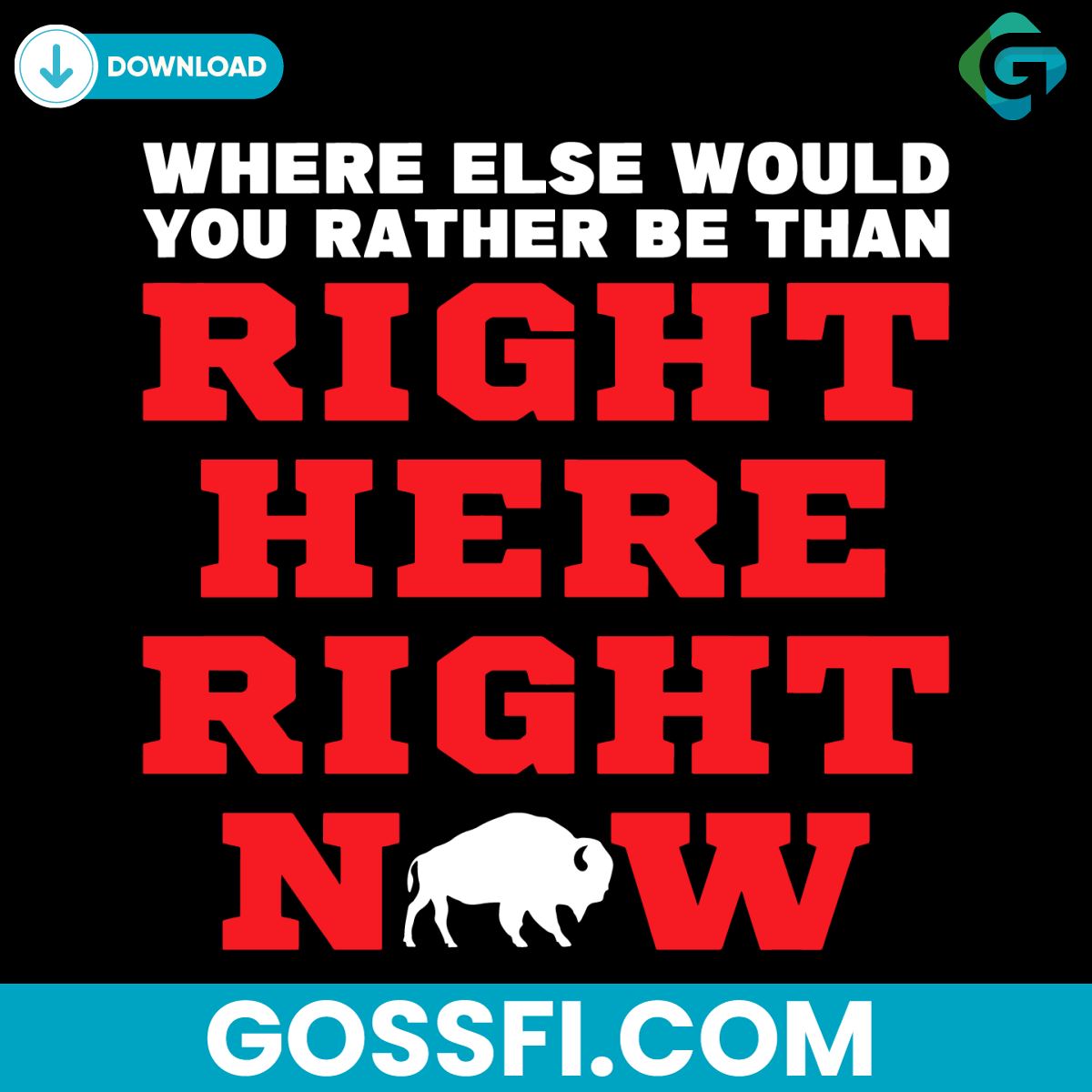 where-else-would-you-rather-be-right-here-right-now-svg