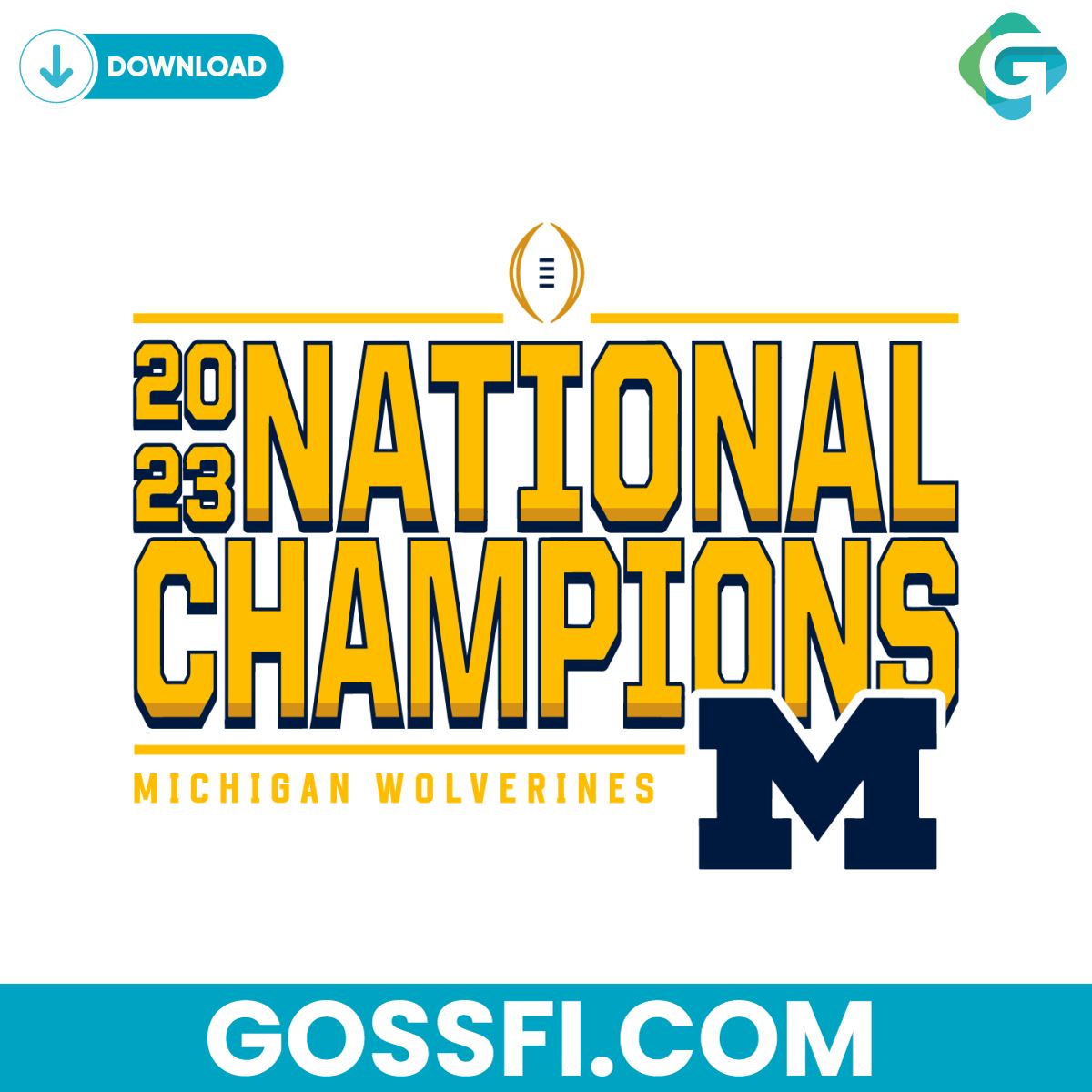 2023-national-champions-football-michigan-wolverines-svg