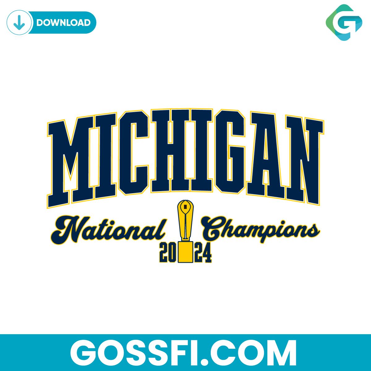 michigan-national-champions-2024-trophy-svg