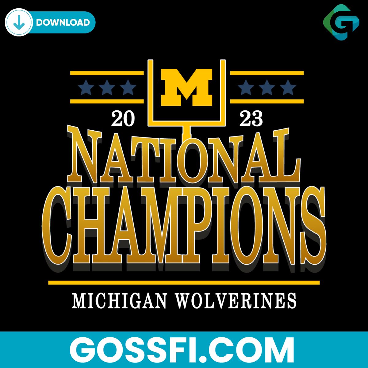 2023-national-champions-michigan-wolverines-svg