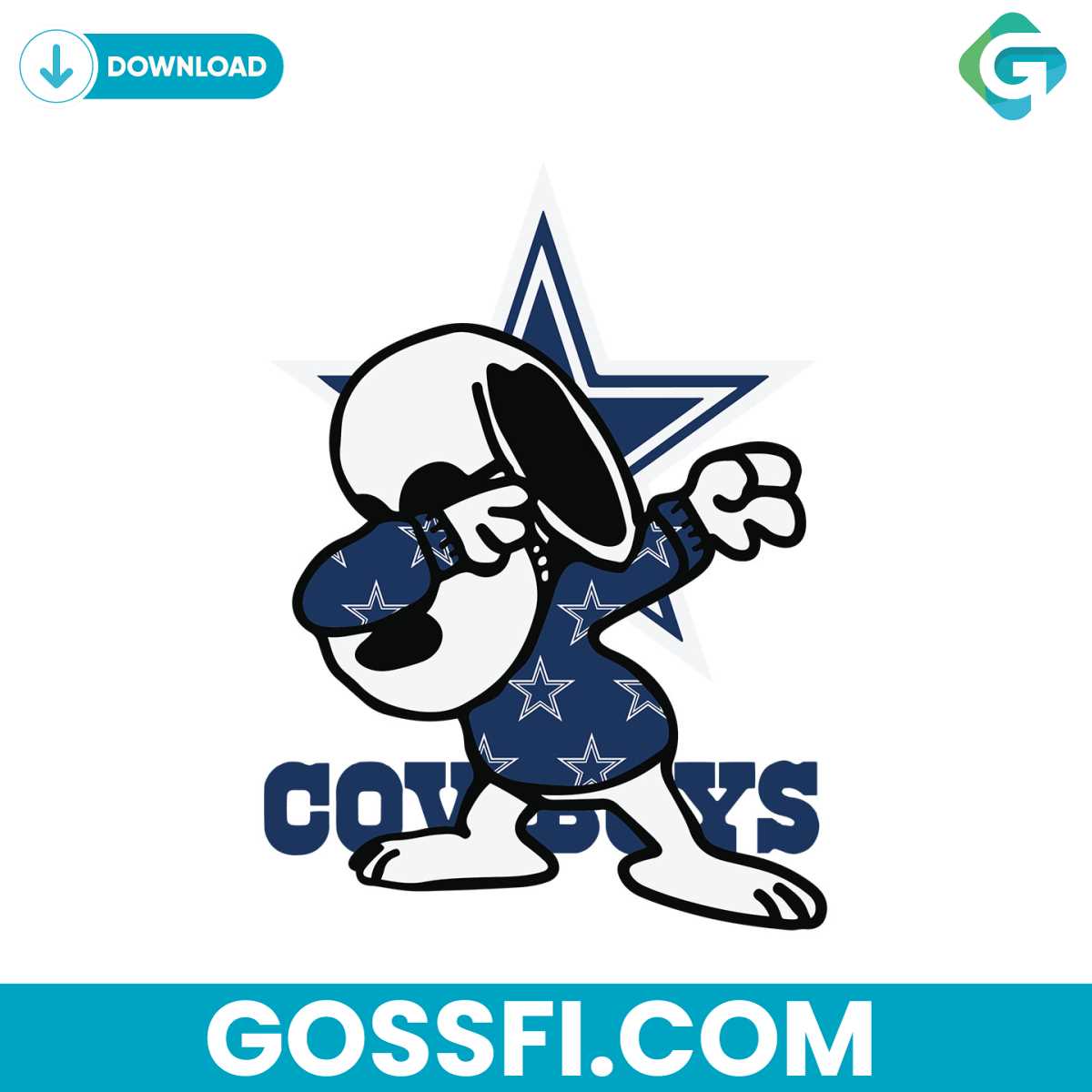 cowboys-snoopy-svg-digital-download