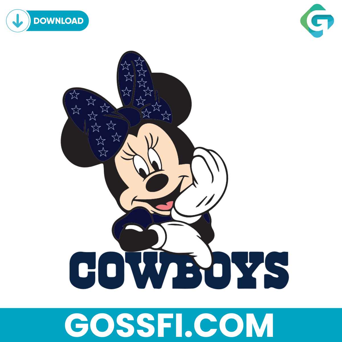 minnie-mouse-cowboy-svg-cricut-digital-download