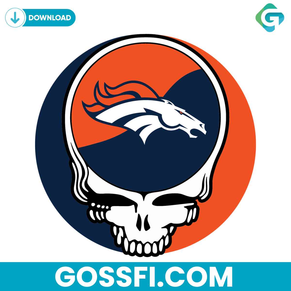 denver-broncos-skull-svg-digital-download
