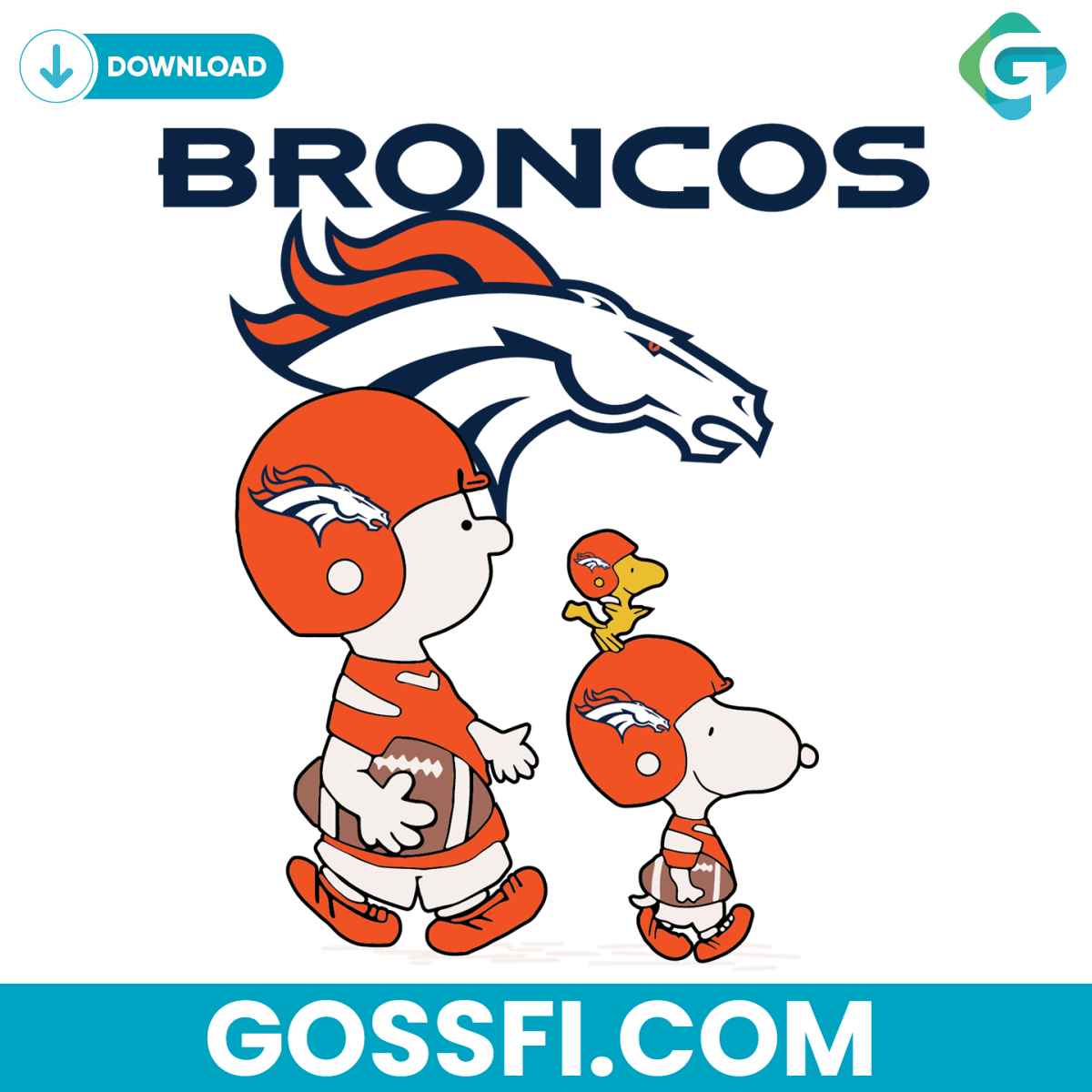 snoopy-the-peanuts-denver-broncos-svg