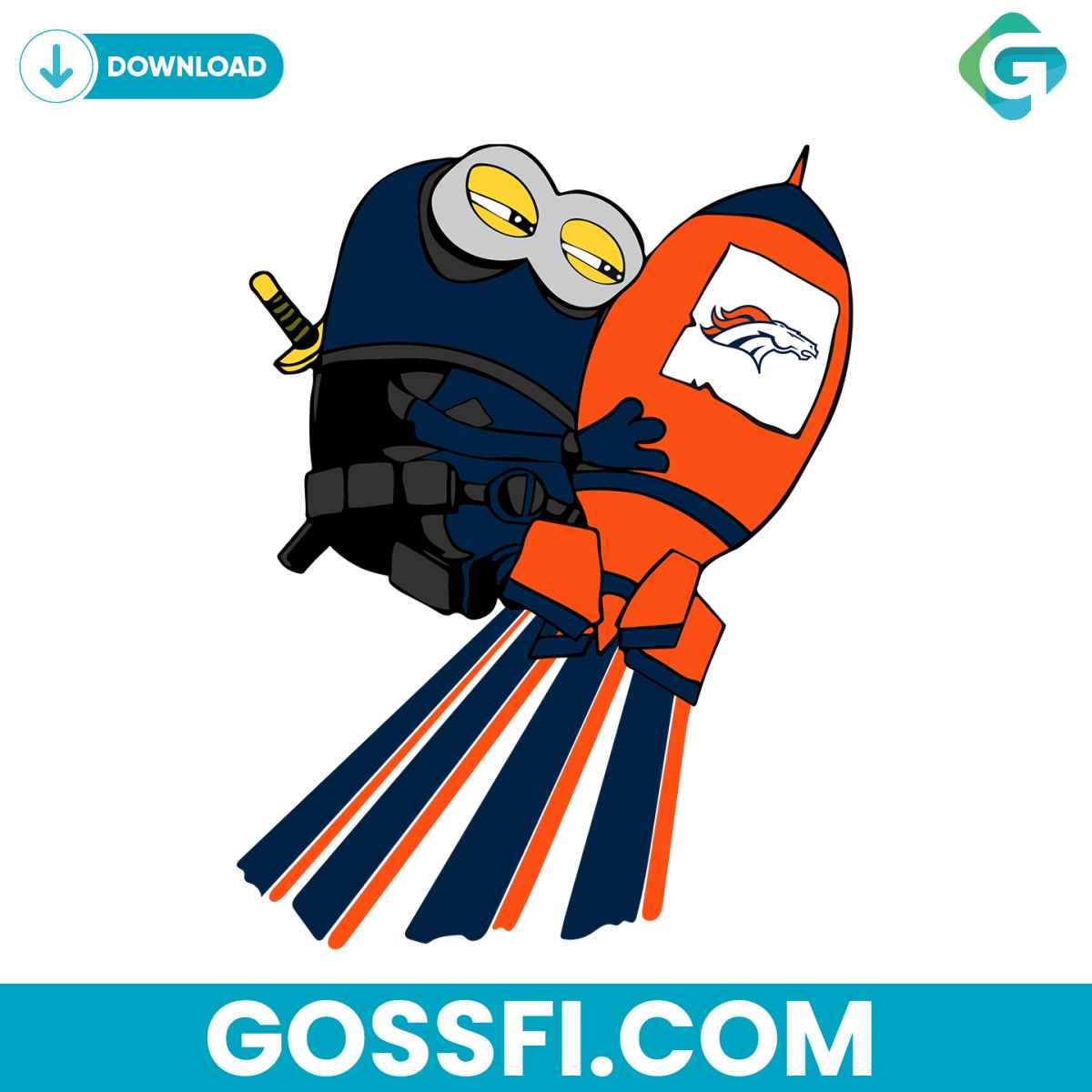 minions-denver-broncos-svg-digital-download