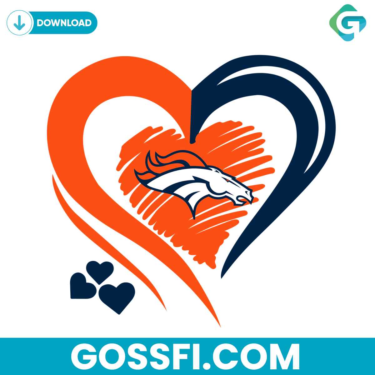 denver-broncos-heart-logo-svg-digital-download
