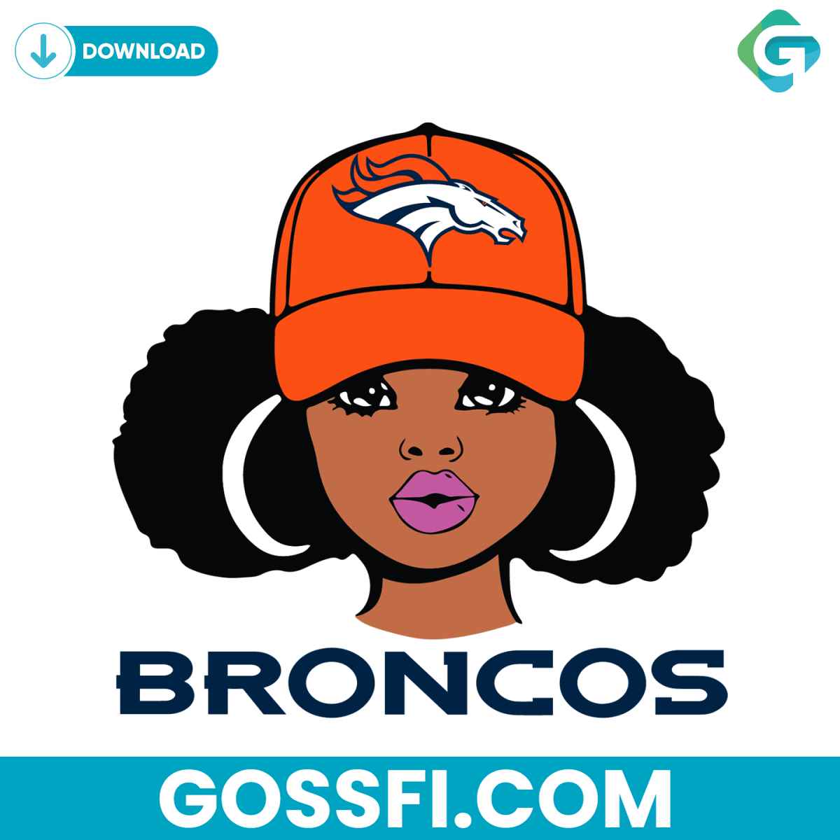 denver-broncos-girl-svg-cricut-digital-download