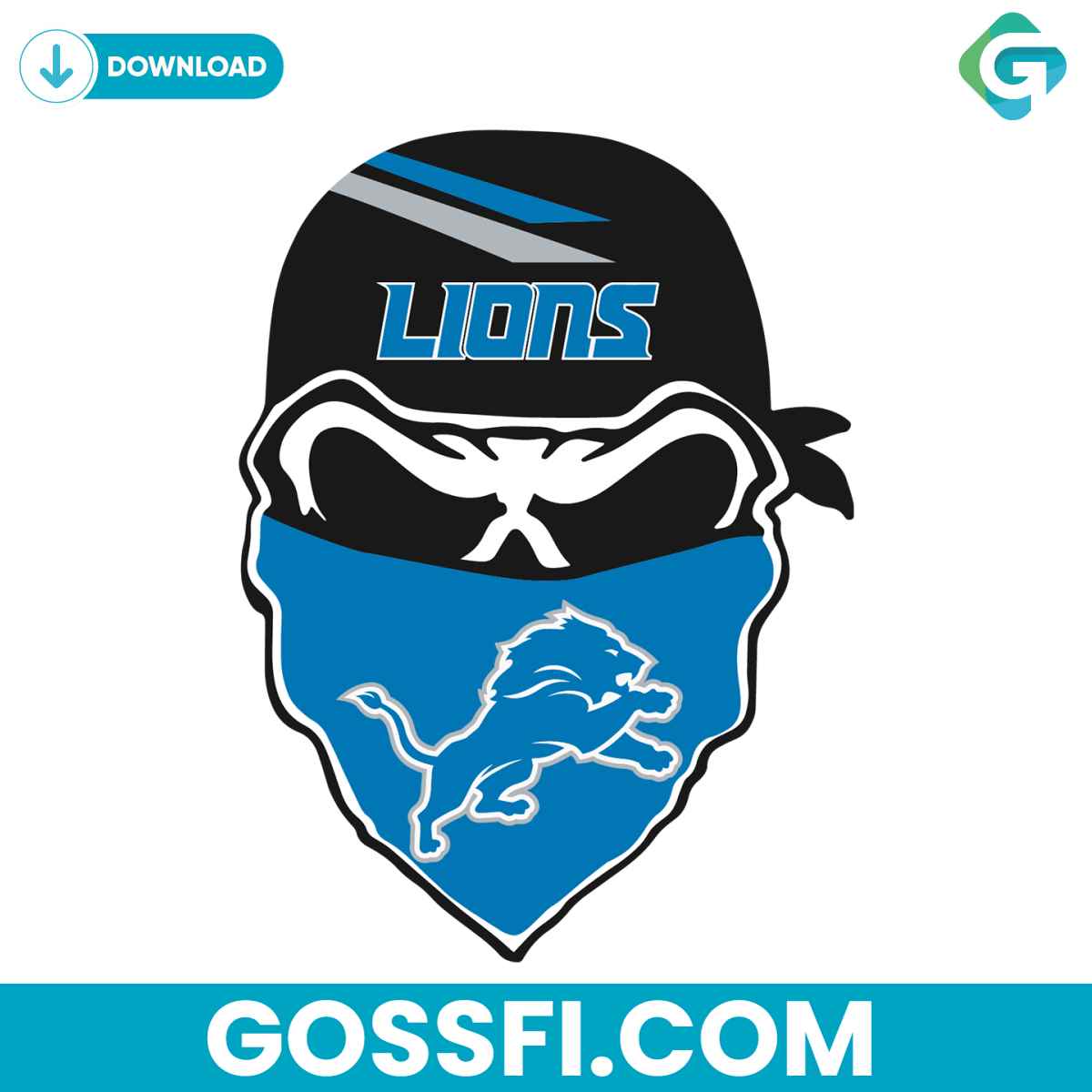 detroit-lions-skull-svg-cricut-digital-download