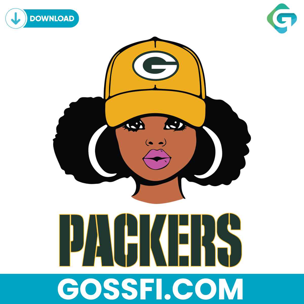 green-bay-packers-girl-svg-cricut-digital-download