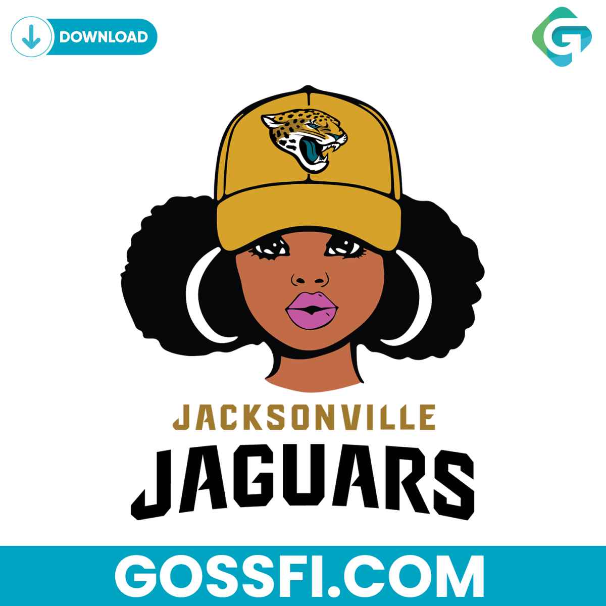 jacksonville-jaguars-girl-svg-cricut-digital-download