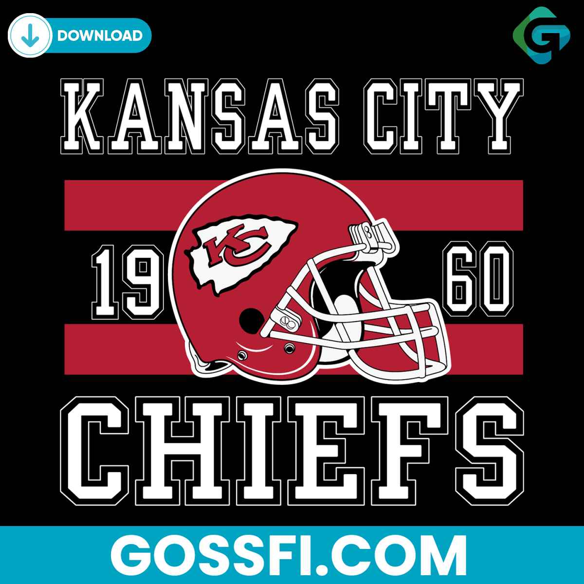 kansas-city-1960-chiefs-svg-cricut-digital-download