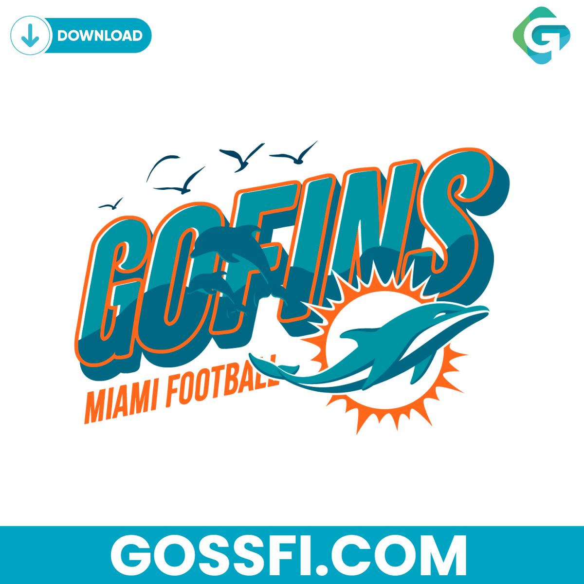 go-fins-miami-dolphins-svg-cricut-digital-download