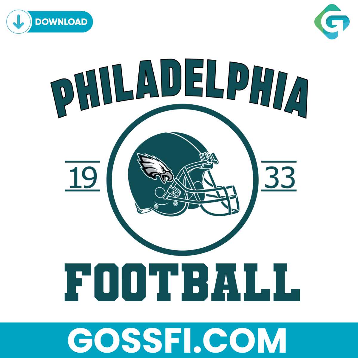 philadelphia-football-eagles-helmet-svg