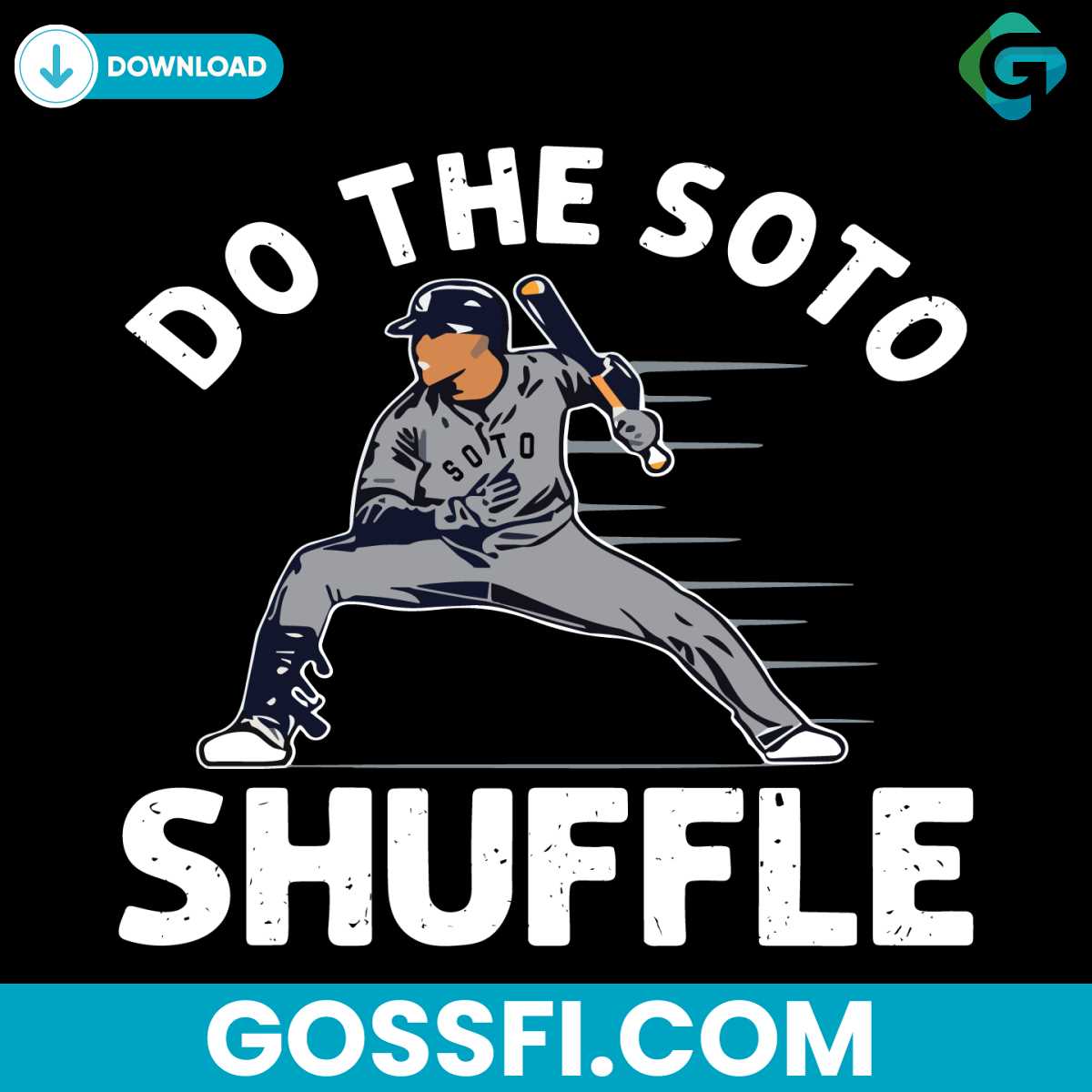 juan-soto-do-the-soto-shuffle-new-york-yankees-svg