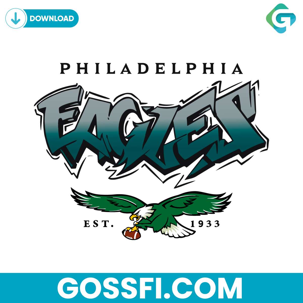 philadelphia-eagles-football-est-1933-svg-digital-download