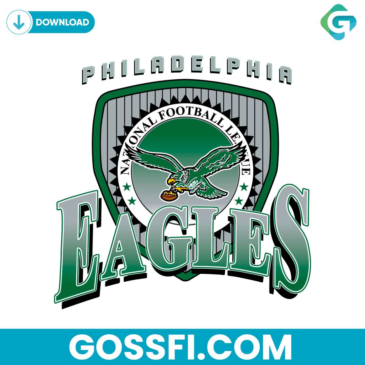 vintage-philadelphia-eagles-football-svg-digital-download