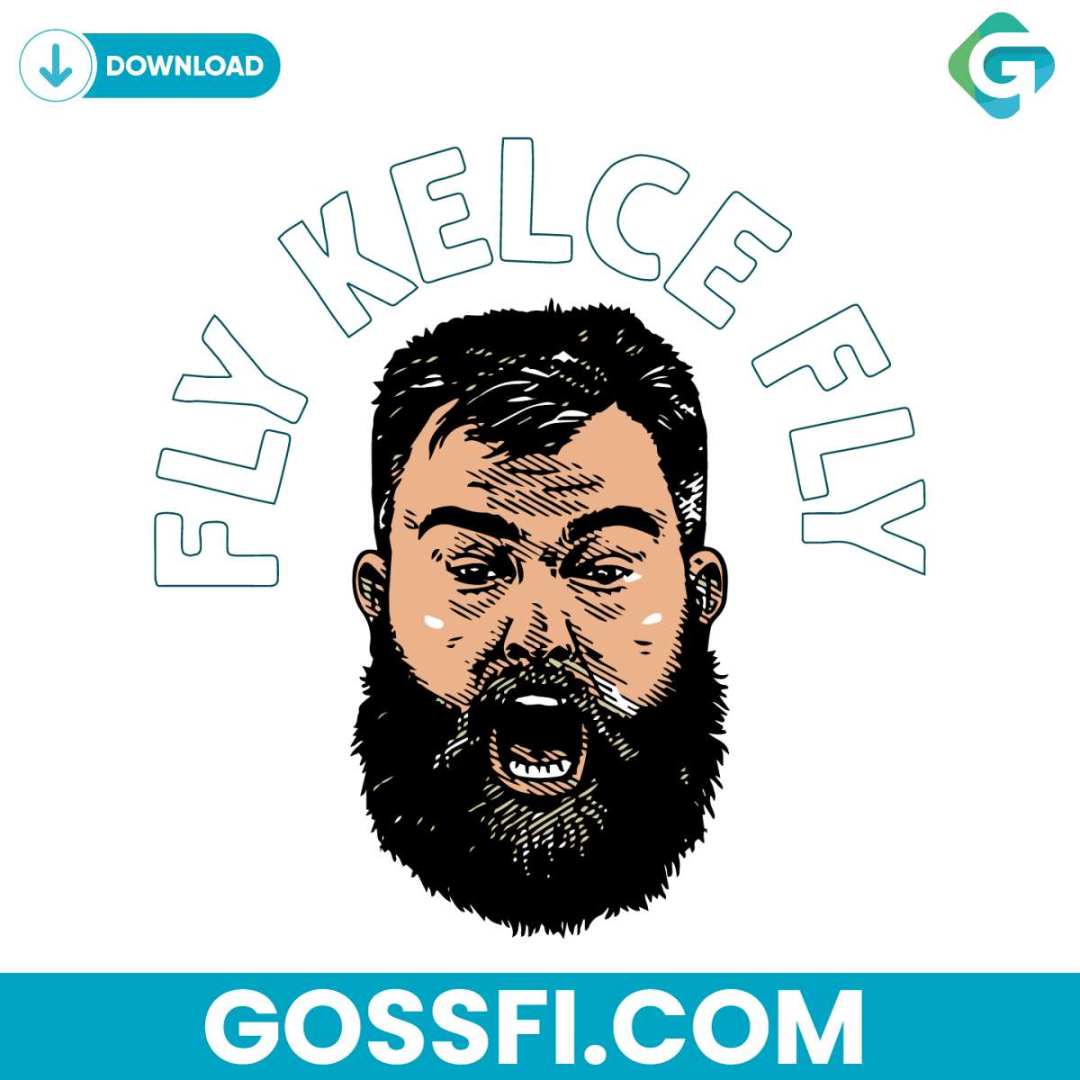 jascon-fly-kelce-fly-philadelphia-eagles-football-svg