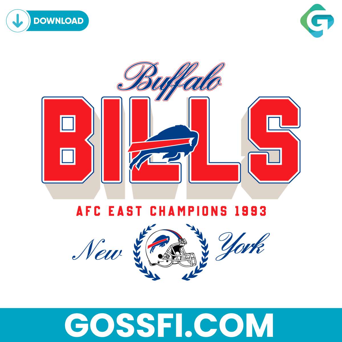 buffalo-bills-new-york-svg-digital-download