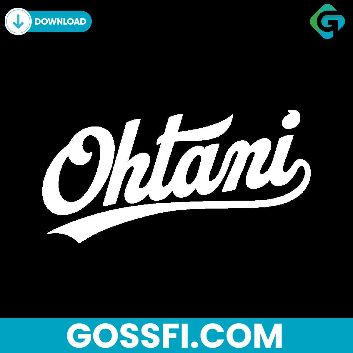 shohei-ohtani-los-angeles-dodgers-baseball-svg