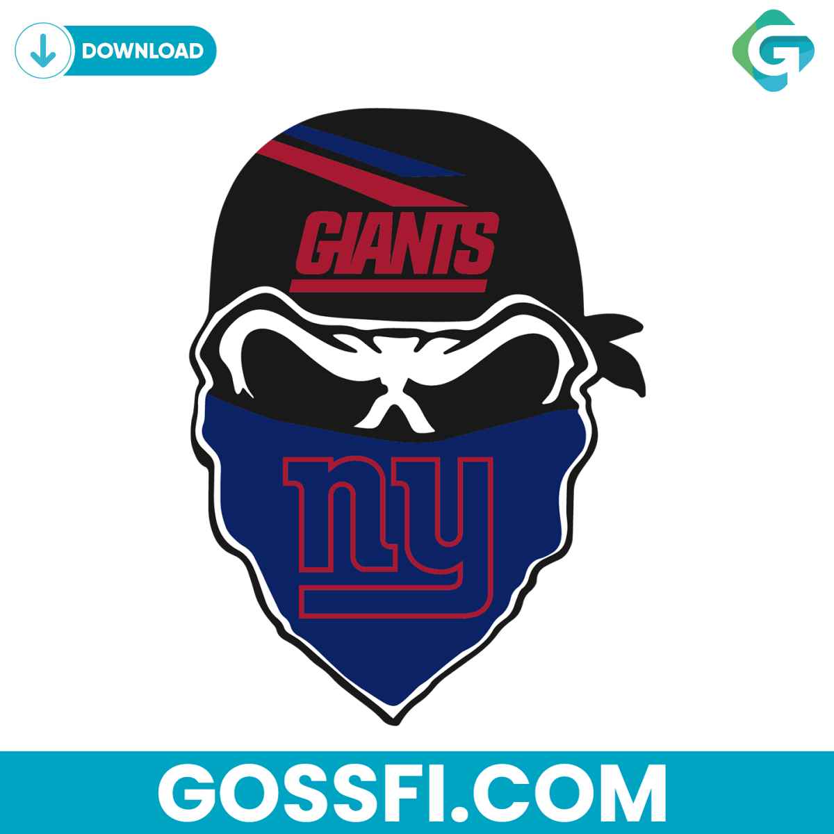 new-york-giants-skull-svg-cricut-digital-download