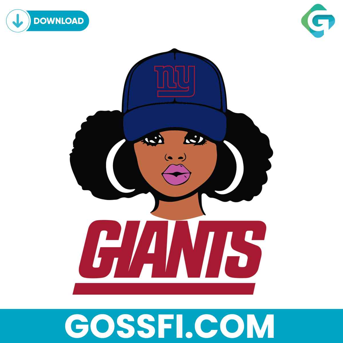 new-york-giants-girl-svg-cricut-digital-download