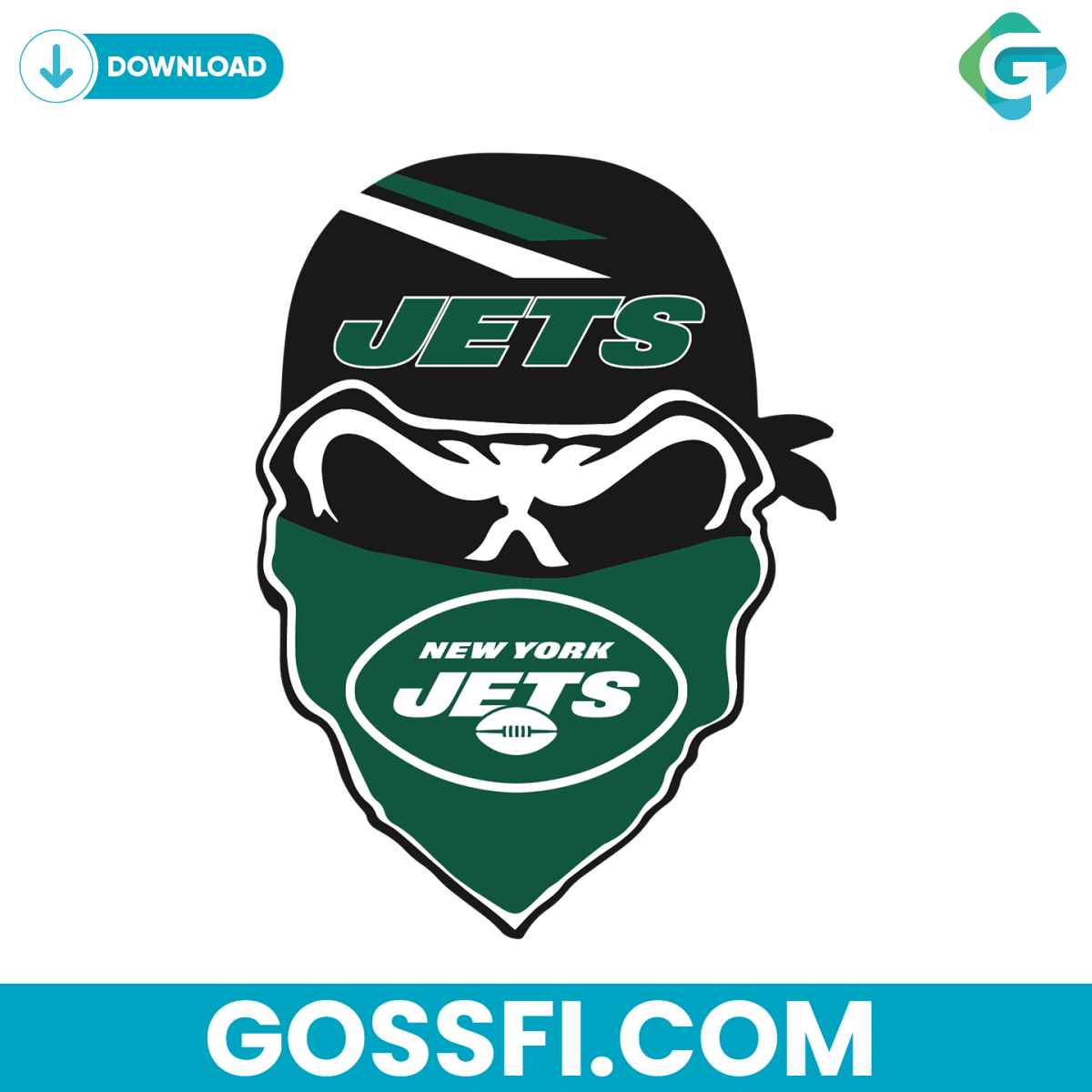 new-york-jets-skull-svg-cricut-digital-download