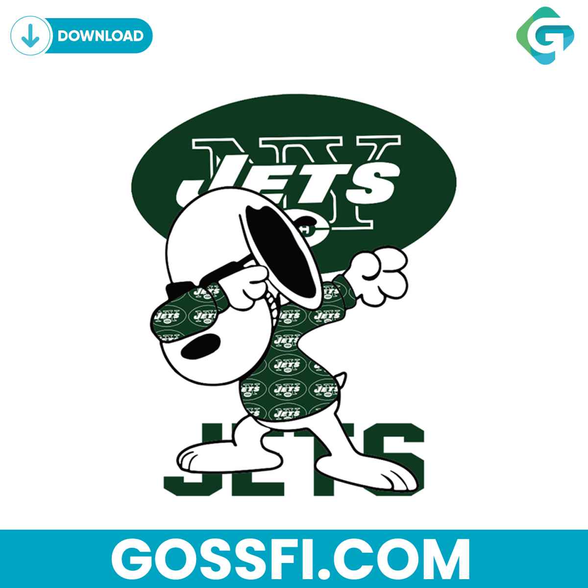 dabbing-snoopy-new-york-jets-svg-digital-download