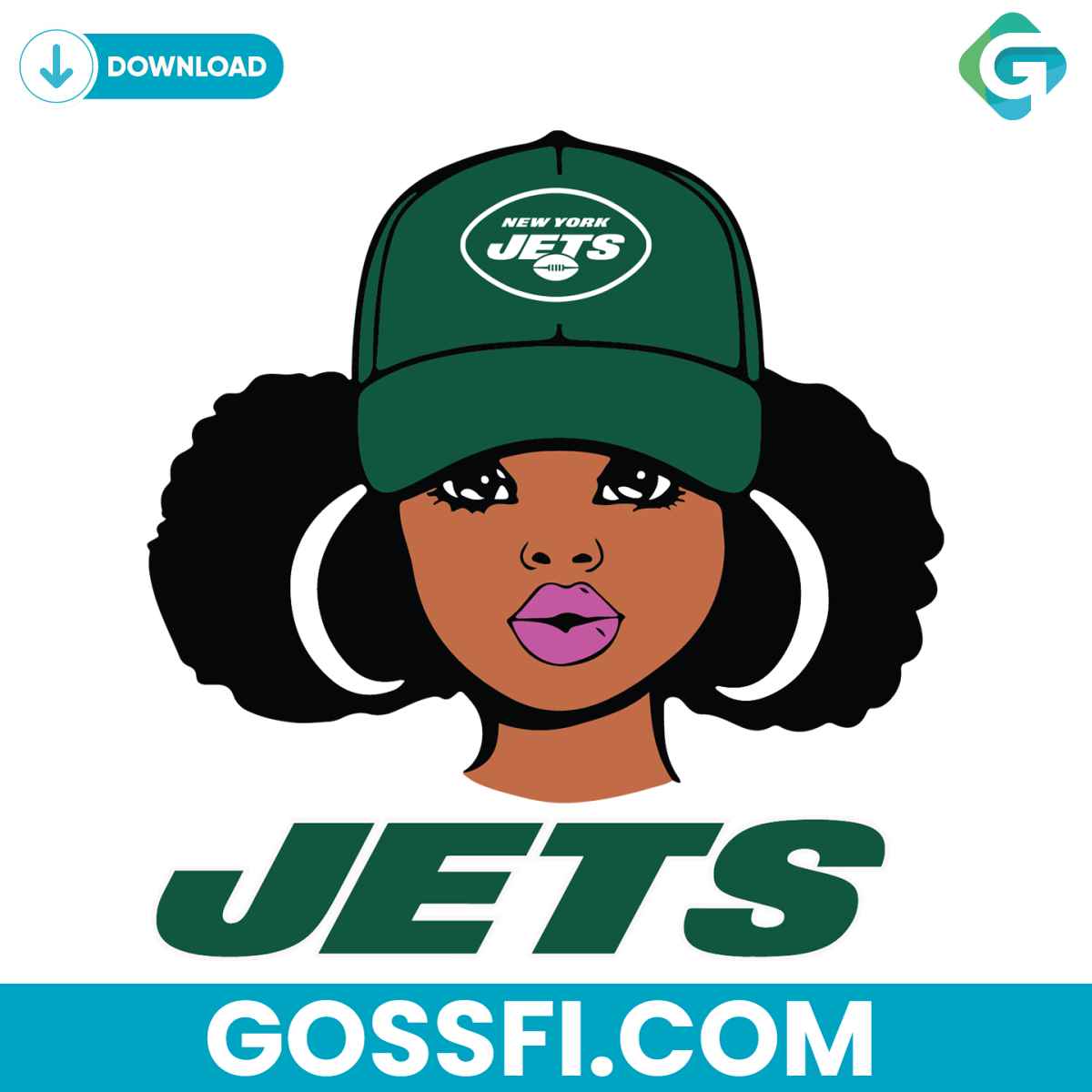 new-york-jets-girl-svg-cricut-digital-download
